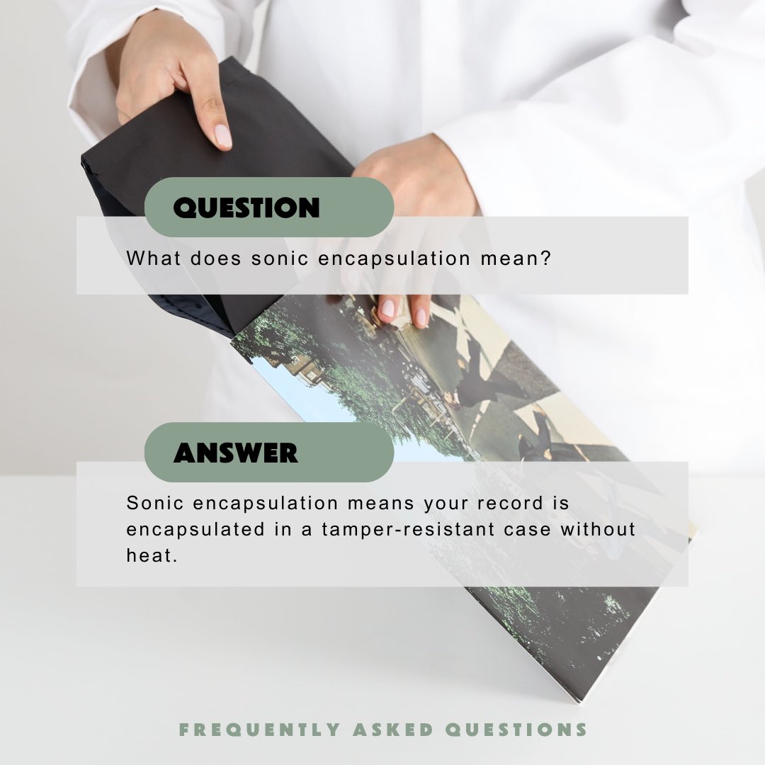 TunedInGrading's tweet photo. Here’s a helpful guide to address the most common questions we receive about Tuned In Grading and the services we offer. If you have a question that wasn’t addressed in this post, check out our website for more FAQs or message us directly!

#TunedInGrading #PreserveTheMusic #FAQ https://t.co/0PSXTjB3Gd