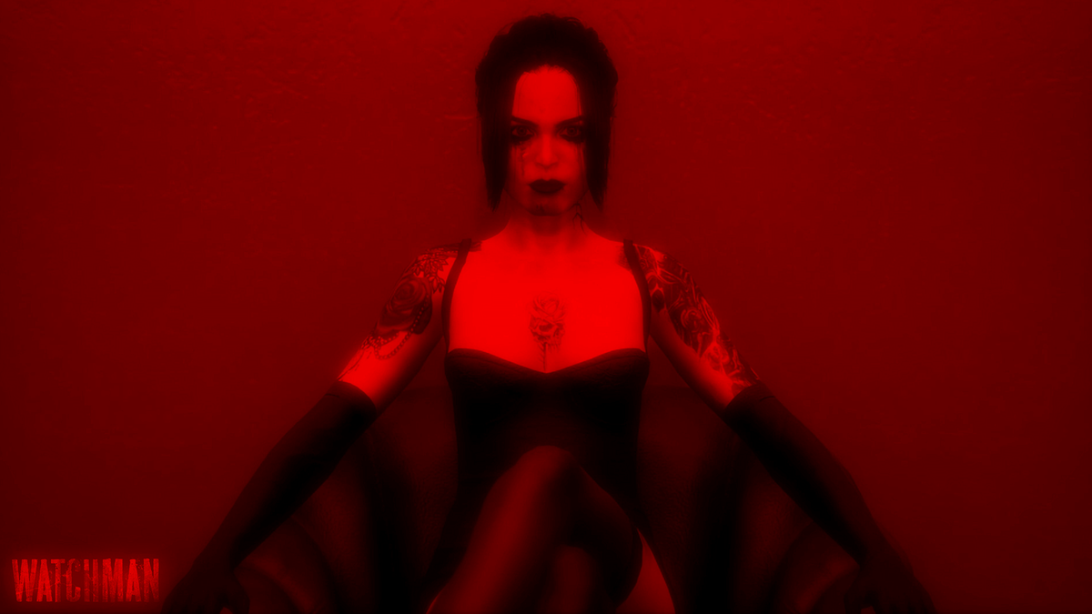 BlackMonolith_1's tweet photo. Watchman - Teaser Trailer. 
Watch: https://t.co/I1tqcDKpn1 

Watchman in the store Steam: https://t.co/AcEwjE6jaZ

I advise you to watch only in 4K resolution.
Or on the Steam store page.

#Watchman #teaser #UE4 #indiegame #indiedev #indie #gamedev #games https://t.co/FpIa7kRL1T