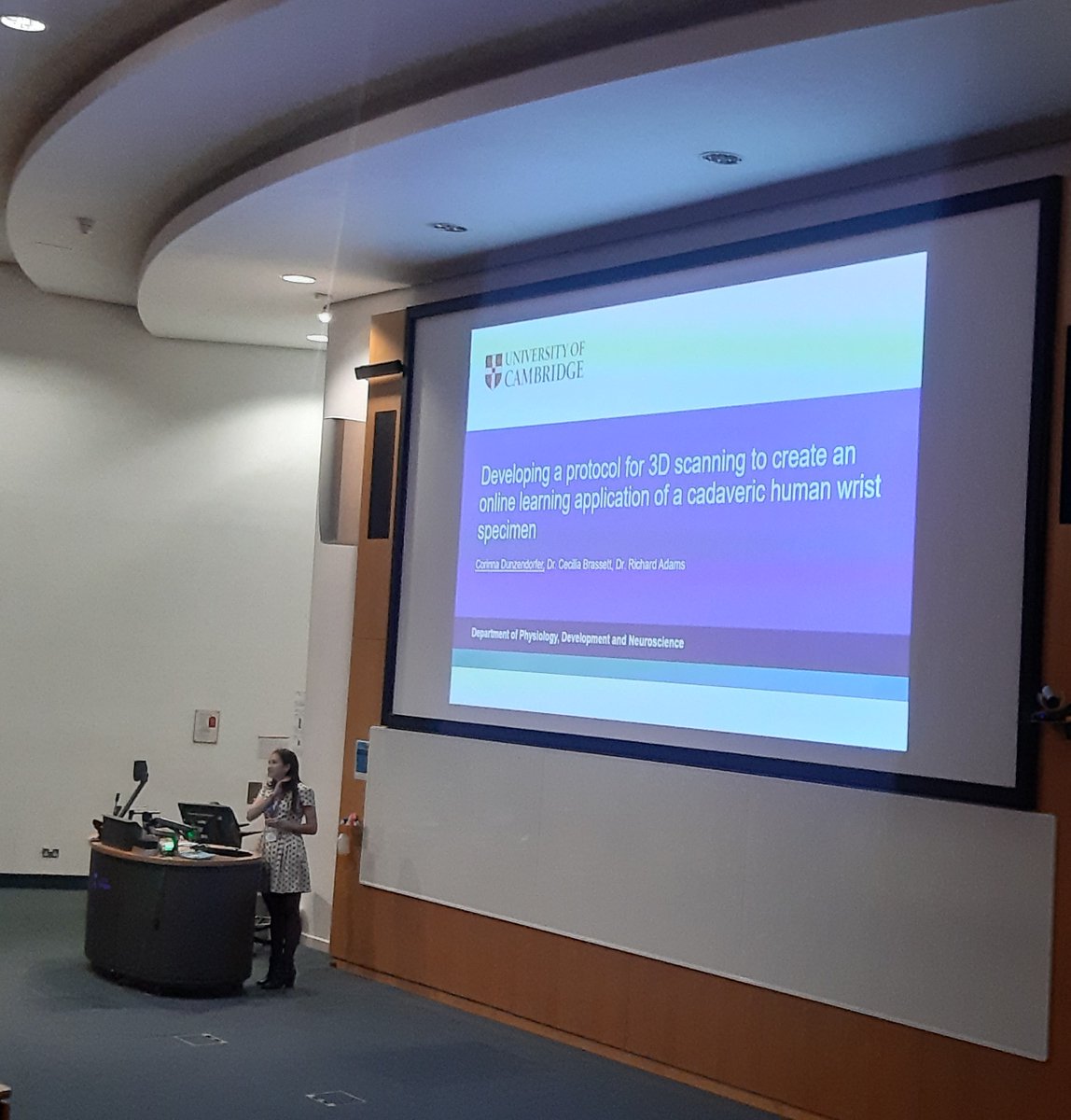 AnatomyTCD tweet media