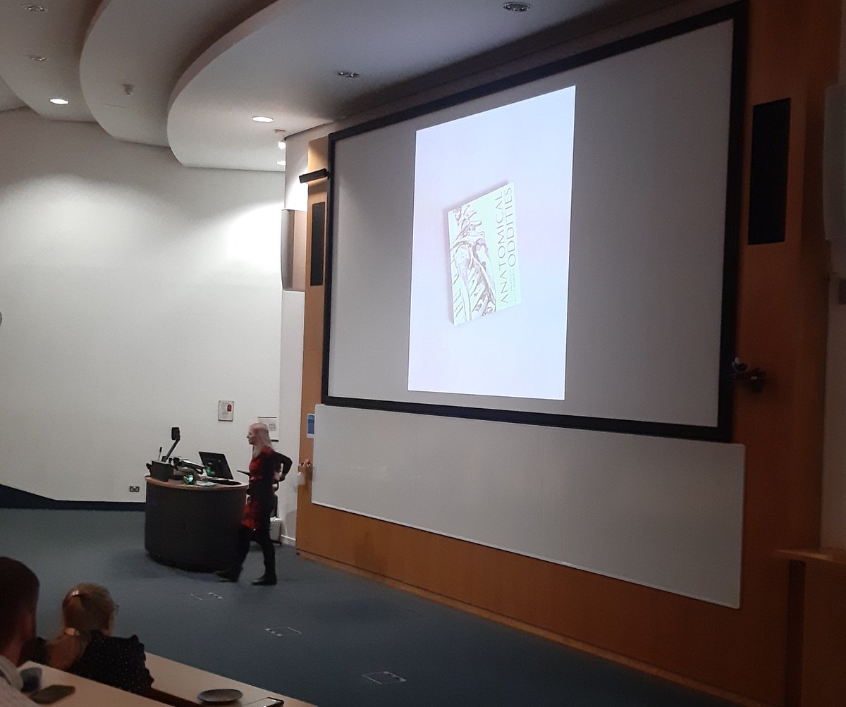 AnatomyTCD tweet media