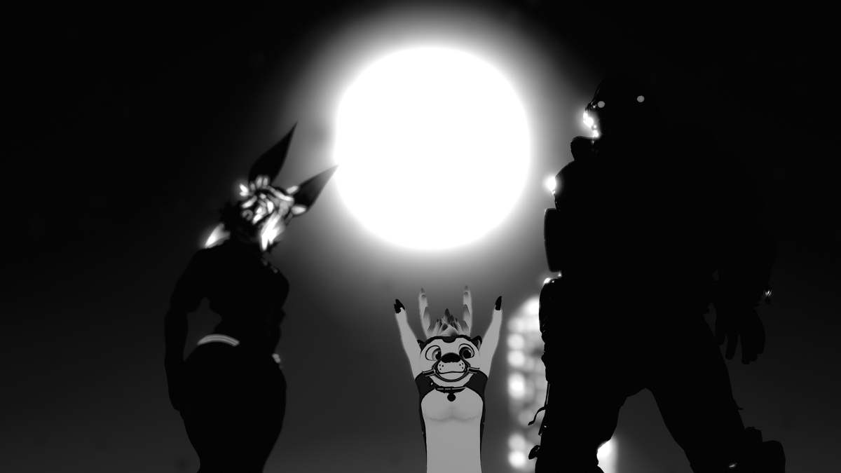 MrDeathWaltz's tweet photo. #vrchatfurry #furryvrchat #furry @FiddlStx @FrownyTown https://t.co/Ey96dOIMAv