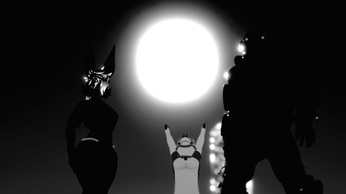 #vrchatfurry #furryvrchat #furry <a href="/FiddlStx/">Casually Bleating Off ;3</a> <a href="/FrownyTown/">FrownyTown</a>