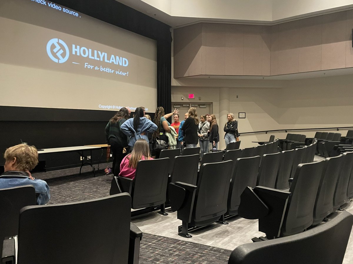 Thank you <a href="/uofl/">University of Louisville</a> for hosting our T&amp;L students. We enjoyed the tour, the food, and the experience of interacting with current college of Ed students. Great experience!