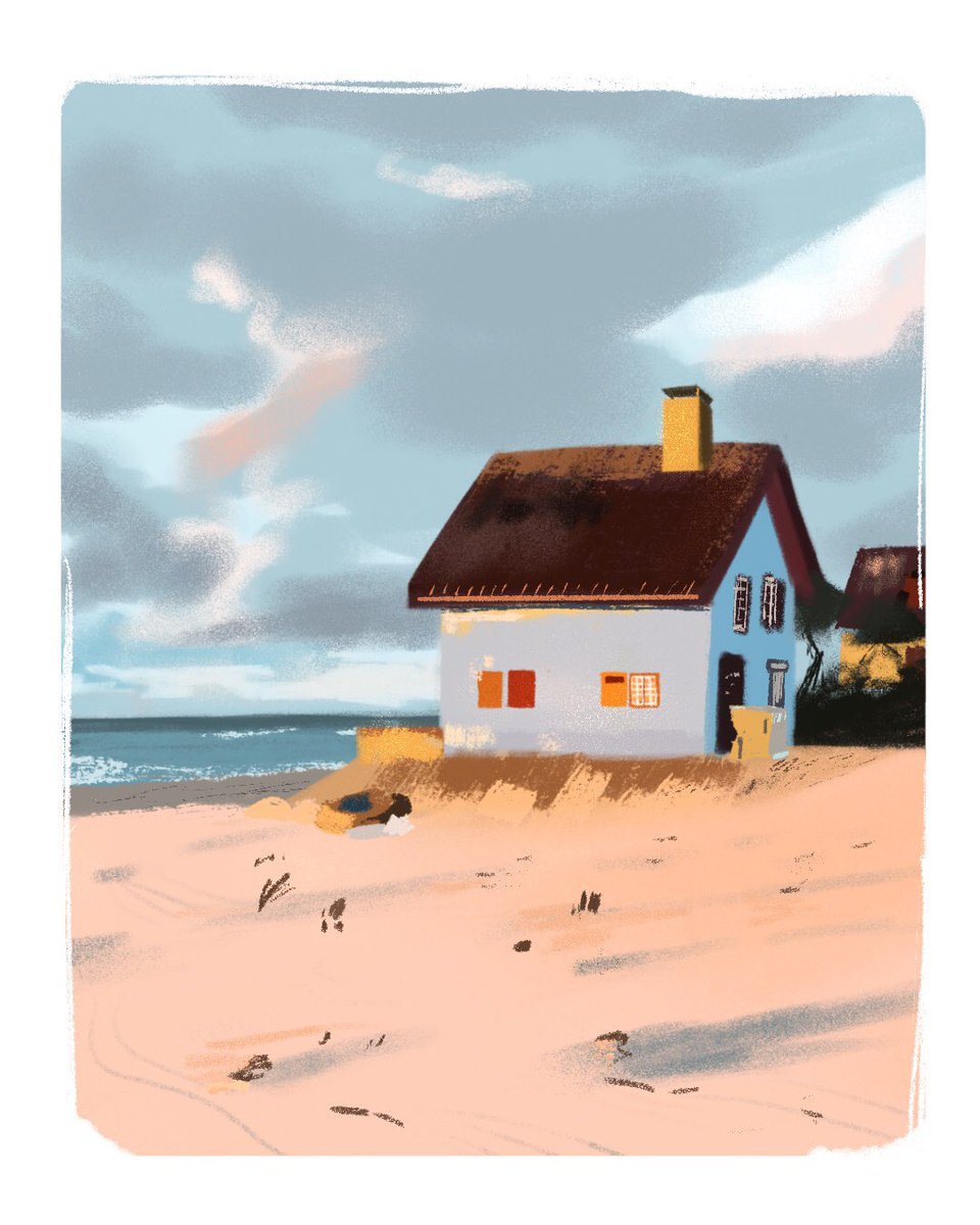 ArtistikMatter's tweet photo. My submissions for #pleinairpril  Day 1-4
#pleinair #nopleinnogain #warriorpainters #study #bgpainting #portfolioday #pleinairpril2023 #colorstudy https://t.co/CCyRRQWhBL