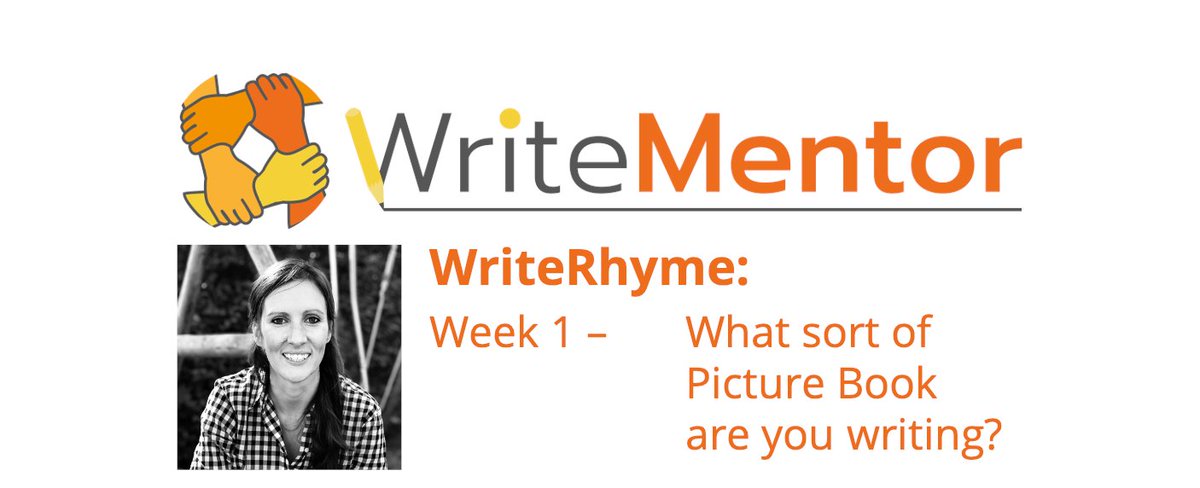 Emmett_Cath's tweet photo. So lovely to meet a new class of @writementor #Writerhymers tonight!!
We covered all things 'concept', discussing what makes a great Picture Book idea and how to make it as strong as possible.
Next week we are on to Metre! https://t.co/PtFkIwAWgM