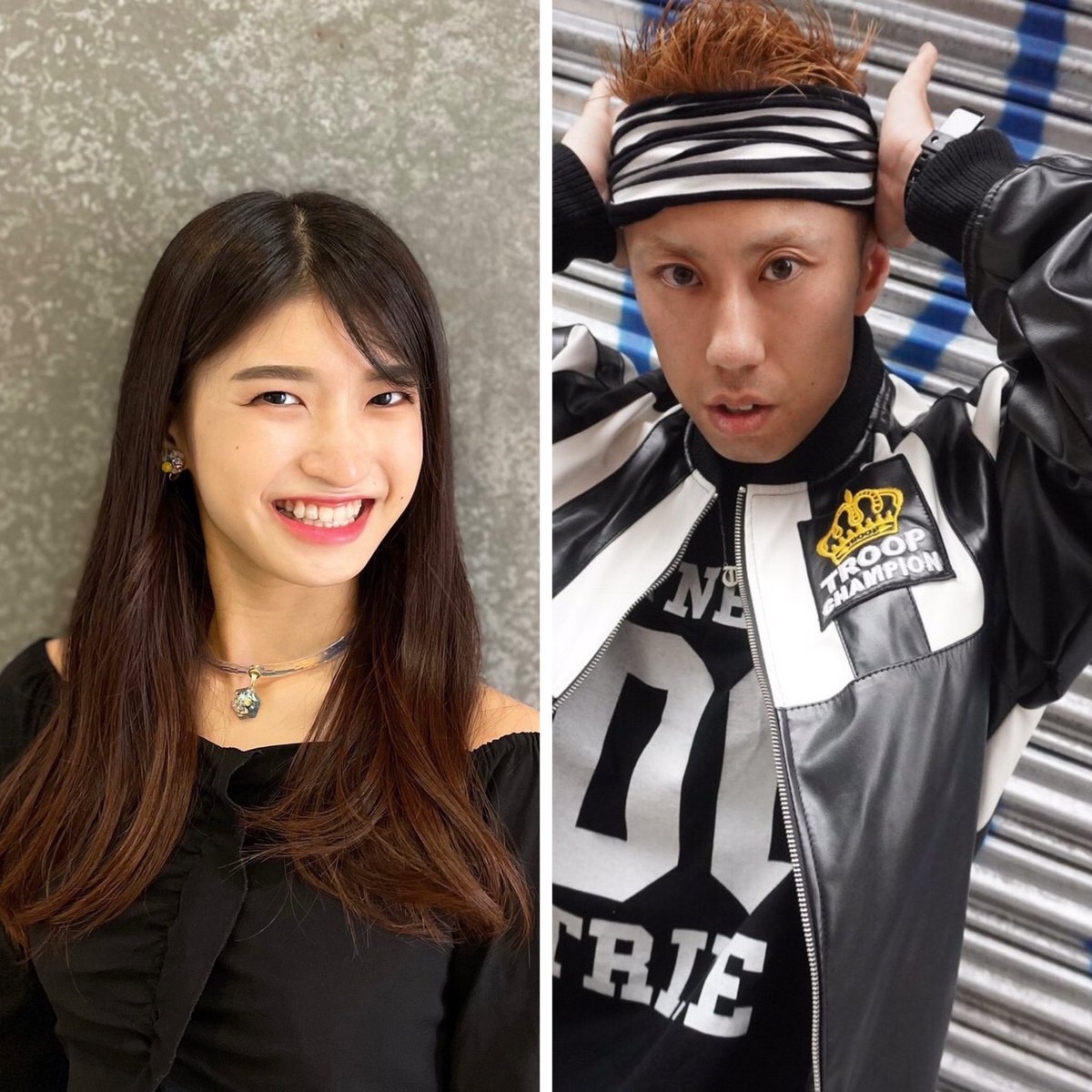 ESSE_Academy_of's tweet photo. 【水曜LESSON】
TO-RU/NEWJACK SWING KID’S 17:30～18:30
YURI/STYLE JAZZ TEENS 18:40～19:40
YURI/K-POP 20:00～21:00
#千林駅
#徒歩1分
#newjackswing
#KPOP
#stylejazz
#ダンススタジオ https://t.co/MAhGOHY49T