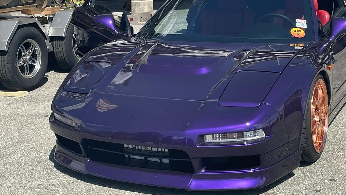 gofastflorida's tweet image. Where the OG NSX fans at? Caught this at Honda Day in Maryland!

#hondansx
#acuransx
#japaneseengineering
#gofastflorida
#jdm
#jdmlifestyle
#jdmnation
#jdmfamily
#tuner
#tunercars
#boosted
#wishlist