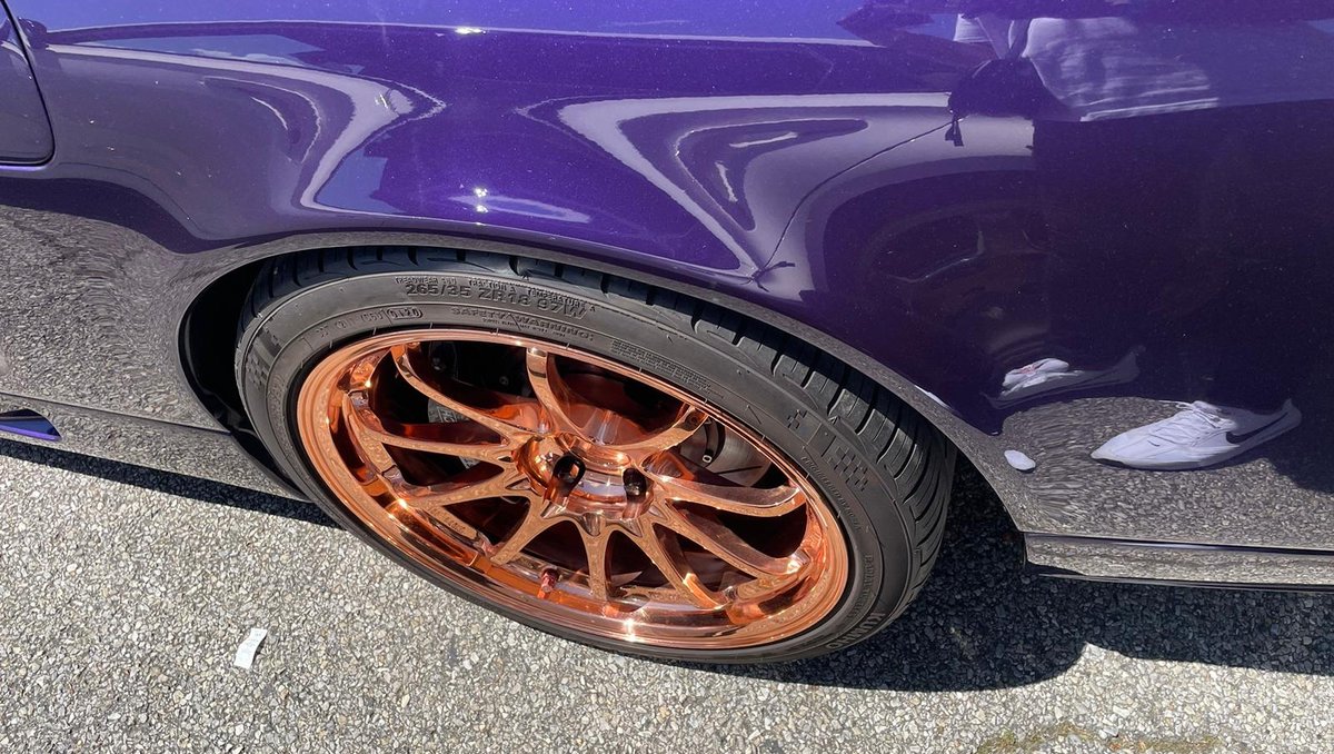 gofastflorida's tweet image. Where the OG NSX fans at? Caught this at Honda Day in Maryland!

#hondansx
#acuransx
#japaneseengineering
#gofastflorida
#jdm
#jdmlifestyle
#jdmnation
#jdmfamily
#tuner
#tunercars
#boosted
#wishlist