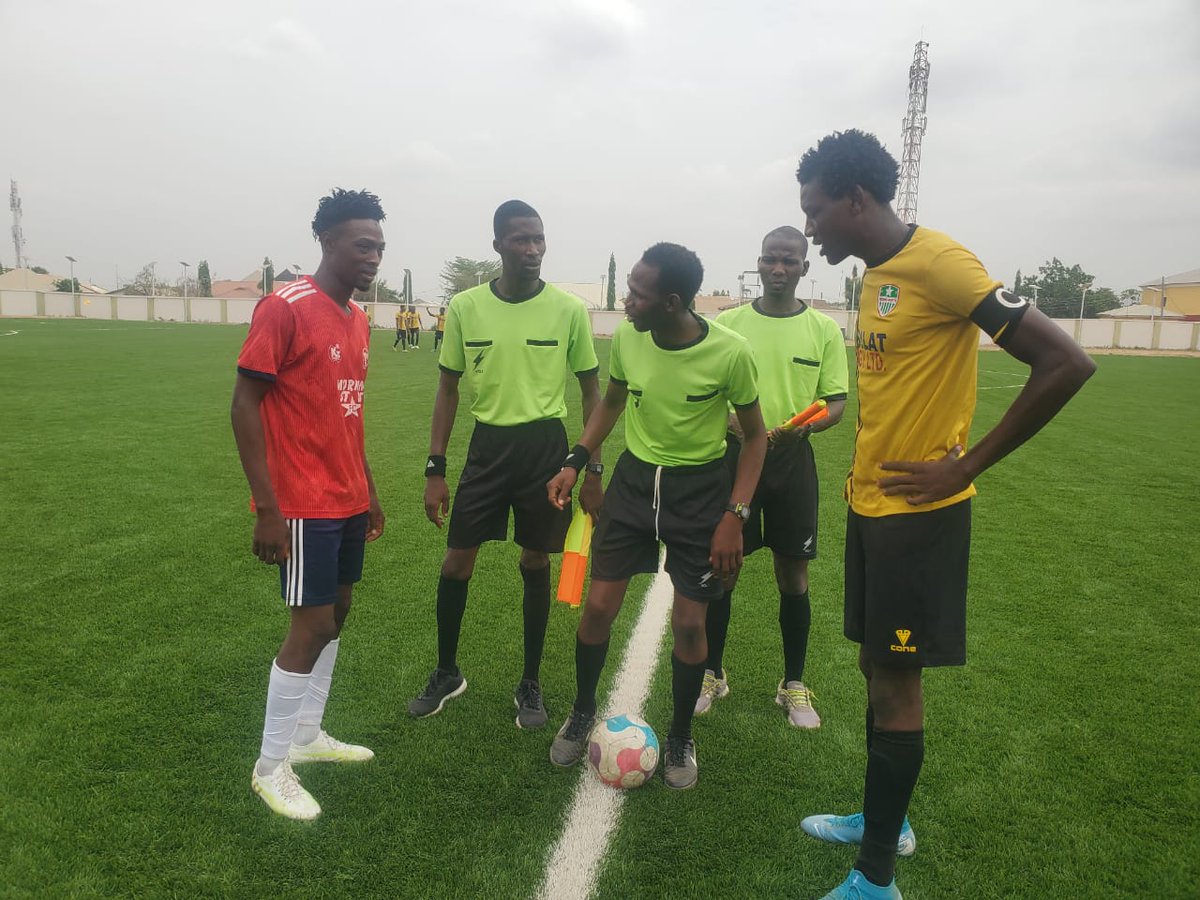 veteransportfc's tweet photo. ✅❤️🇳🇬 #VSFC #Matchday #Gladiators 🏟️ https://t.co/aD5i1ke7Pb