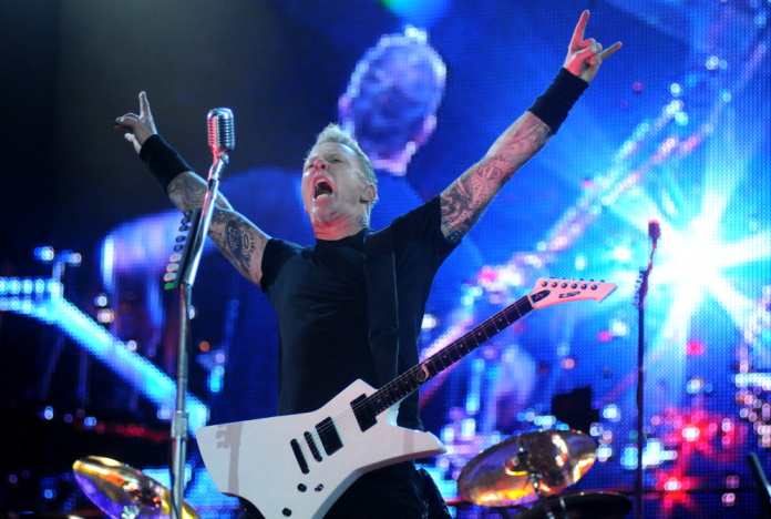 Metallica: um ranking do pior ao melhor disco > tenhomaisdiscosqueamigos.com/2023/04/18/met…