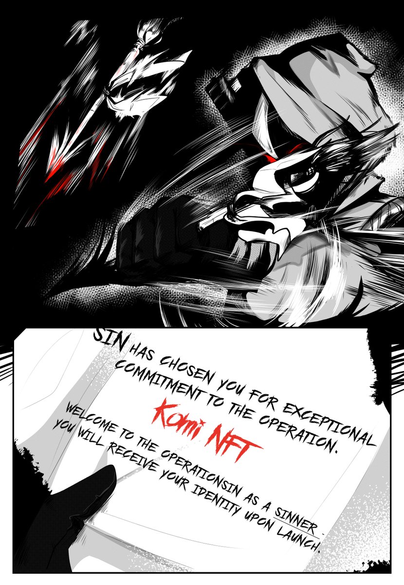 Welcome to OperationSIN.