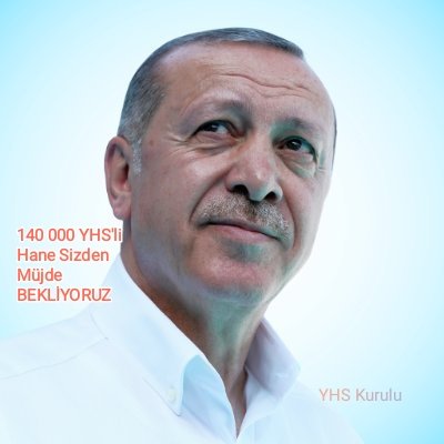Yalnz6606's tweet photo. Sn Bahçeli'nin 2018 Sn Fatih Erbakan 2022 yılında bize GİH KADROSU Sözü var Altın kalpli gençlerlerin önü açalım ki Canımız Canan olsun Bayraktar #KIZILELMA Hayırlı olsun Konya'dan sevgililer
#BayramMüjdesiEkZam
@dbdevletbahceli @ErbakanFatih
@RTErdogan
#140BinYHSliUnutulmasın https://t.co/jYHb6C9aHB