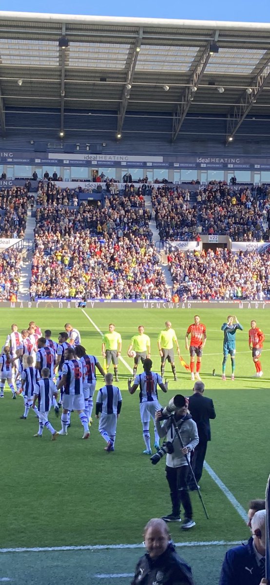 gantrycranes's tweet photo. #WBA TICKET COMPETITION.
AG Cranes are offering a pair of #WESTBROM tickets for the Halfords Lane stand directly behind the #Baggies dugout for the game against @SunderlandAFC on the 23rd of April, at the #Hawthorns noon kickoff.

Simply FOLLOW us and RETWEET for a chance to win https://t.co/sNVOnIrTdh