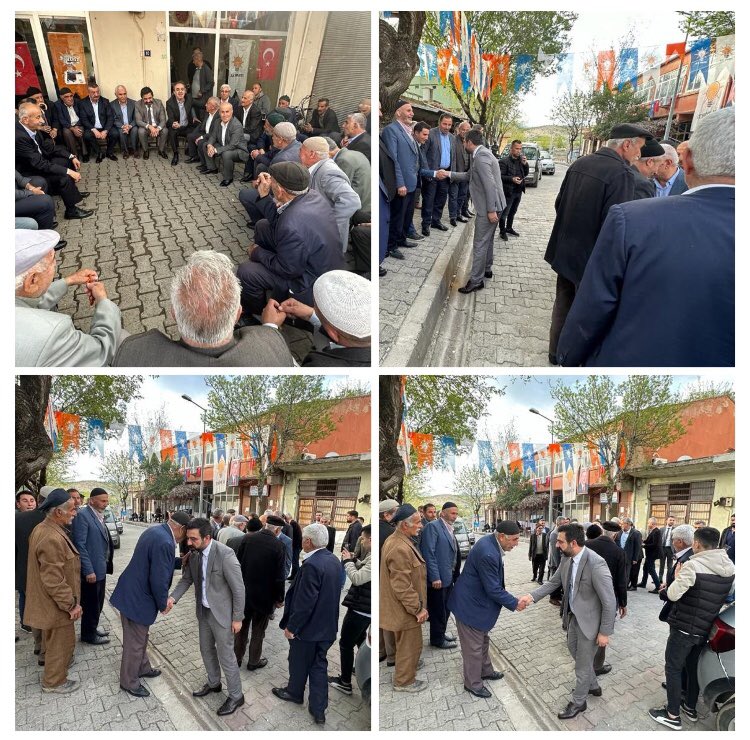 ŞİRVAN AK GENÇLİK🇹🇷🇯🇴 tweet media