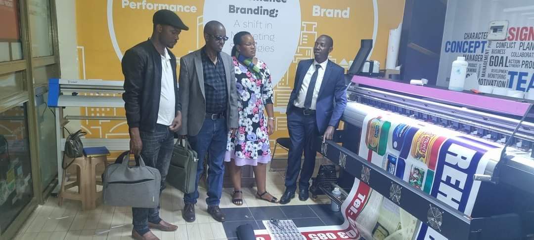 KateregaUthman's tweet photo. Experience the difference with our exceptional customer service. We are here for you! ☺️ #nkgroup #marketingideas #brand #marketing #customersuccess https://t.co/cxvEpuhnur