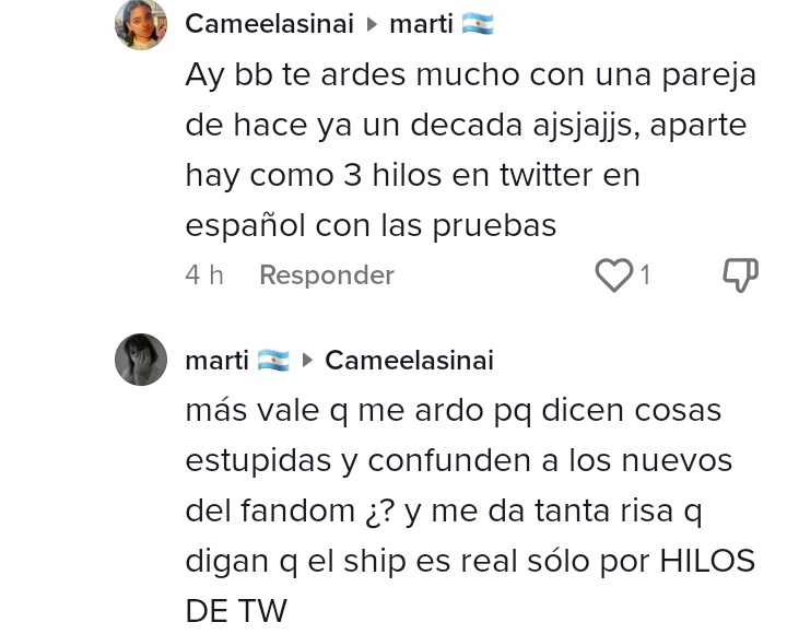 harrycordobes's tweet photo. yo no puedo creer la cantidad de taradas q me cruzo por acá y ahora hasta en tik tok mamita es como si se reproducieran las esquizo jakajajaj ma q puso lo de hilos de tw me hizo cagar de risa https://t.co/AUVsH1gYPW