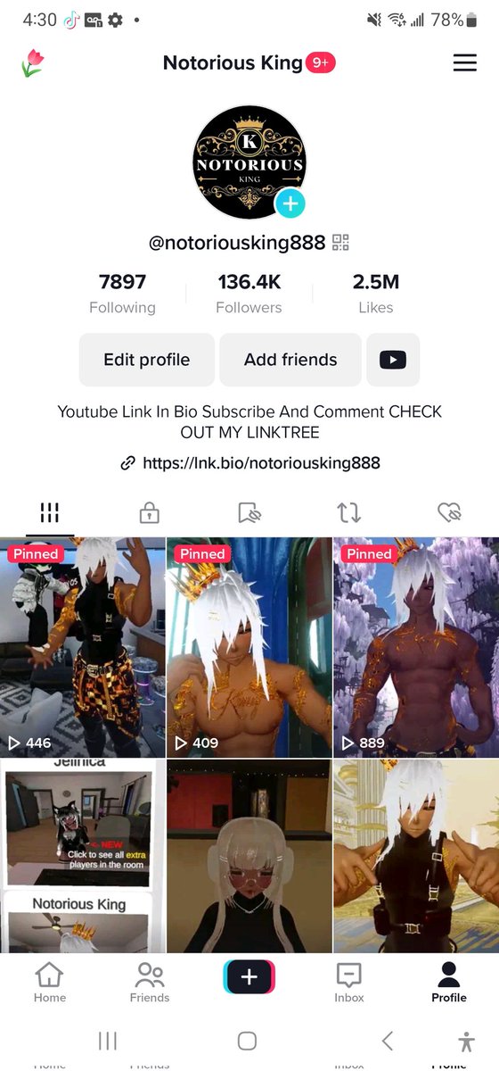 RyuSparks's tweet photo. CHECK OUT MY TIK TOK
https://t.co/qHphYpXKZr
#VRChat #VRC #vrchatavatar #vrchatfurry #VRChat_Dance #VRChat_world紹介 #VRChat始めました #VRChat_world #VRChat트친소 #VRChat日記 https://t.co/D73DxsSwvM