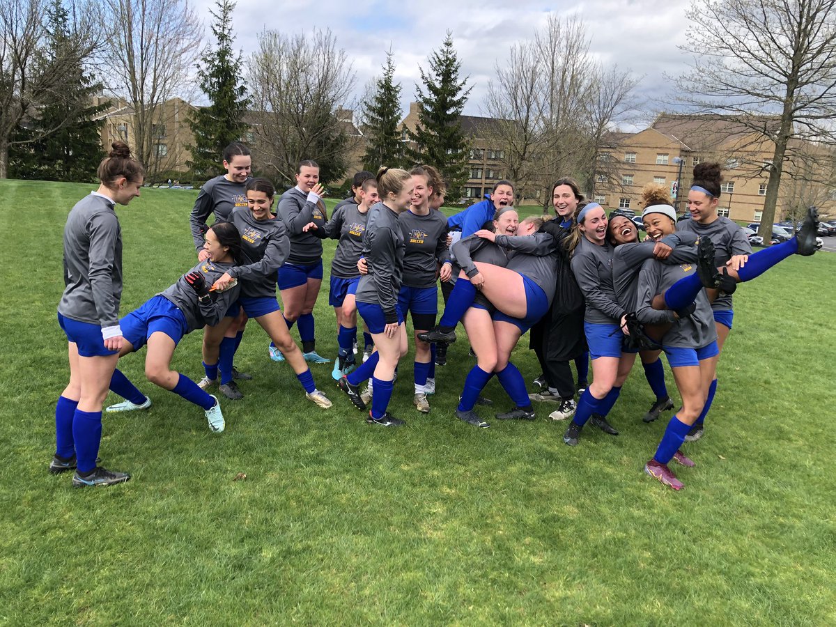 Ursuline Soccer tweet media