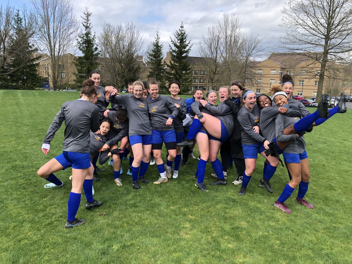 Ursuline Soccer tweet media
