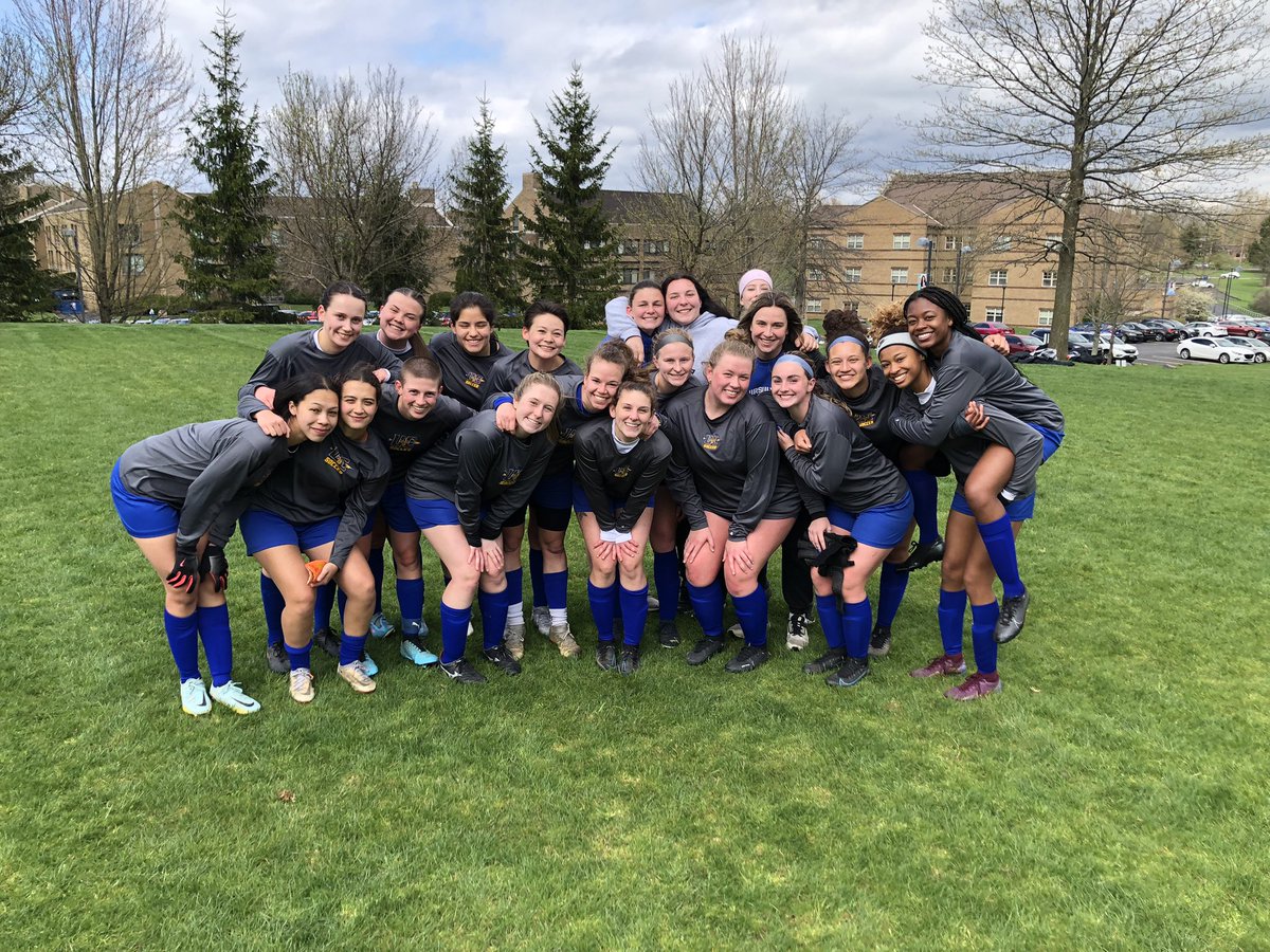 Ursuline Soccer tweet media