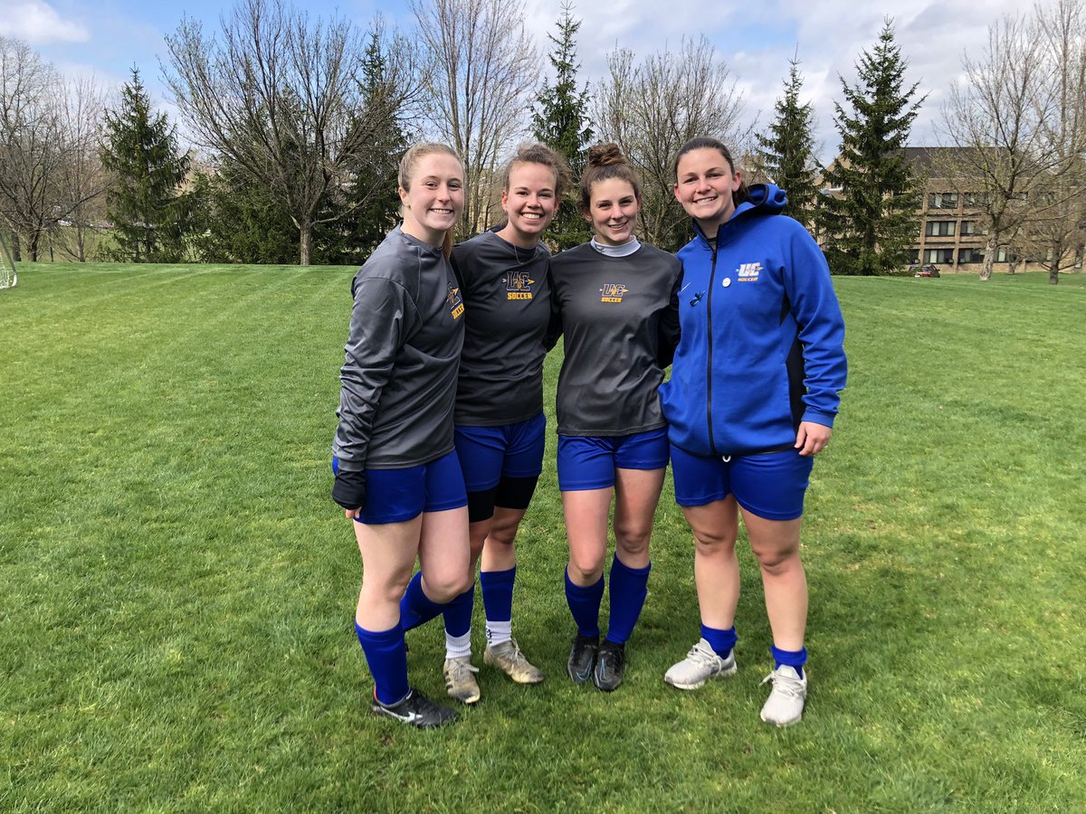 Ursuline Soccer tweet media
