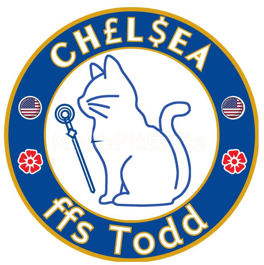 TheChelseaForum's tweet photo. It just doesn’t feel like Chelsea Football Club anymore.

Retweet if you agree https://t.co/NZE7WwFs80
