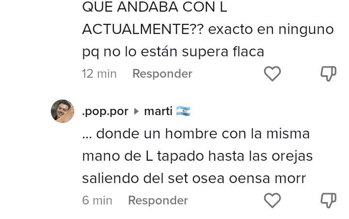 harrycordobes's tweet photo. yo no puedo creer la cantidad de taradas q me cruzo por acá y ahora hasta en tik tok mamita es como si se reproducieran las esquizo jakajajaj ma q puso lo de hilos de tw me hizo cagar de risa https://t.co/AUVsH1gYPW
