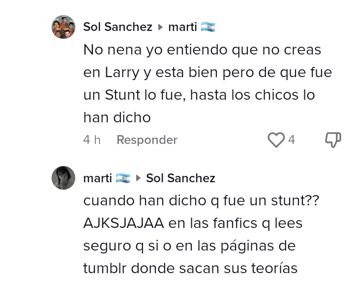 harrycordobes's tweet photo. yo no puedo creer la cantidad de taradas q me cruzo por acá y ahora hasta en tik tok mamita es como si se reproducieran las esquizo jakajajaj ma q puso lo de hilos de tw me hizo cagar de risa https://t.co/AUVsH1gYPW