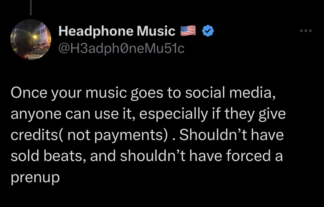 Bad Legal Takes on Twitter