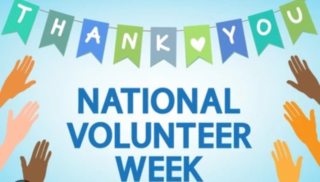 Thanking our MTHS NHS Hawk Volunteers for their commitment to service on and off campus! #mthawkpride #nationalhonorsociety #NationalVolunteerWeek