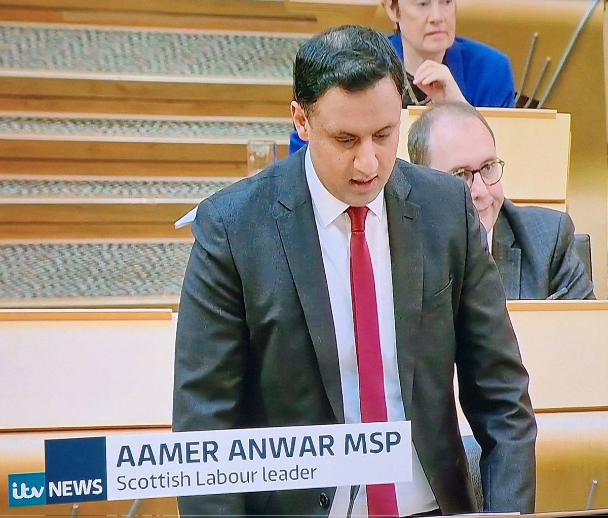 Aamer Anwarâđžđłď¸âđ#BlackLivesMatter (@aameranwar) on Twitter photo Somedays Iâm <a href="/ScotGovFM/">First Minister</a> but I see this evening that Iâve taken over <a href="/ScottishLabour/">Scottish Labour</a> in <a href="/itvnews/">ITV News</a>, only problem is I appear to have lost my good looks đđeasy mistake, after all there are only 3 Asian men in Scotland đbut Iâm not a politician!! Somedays Iâm <a href="/ScotGovFM/">First Minister</a> but I see this evening that Iâve taken over <a href="/ScottishLabour/">Scottish Labour</a> in <a href="/itvnews/">ITV News</a>, only problem is I appear to have lost my good looks đđeasy mistake, after all there are only 3 Asian men in Scotland đbut Iâm not a politician!!