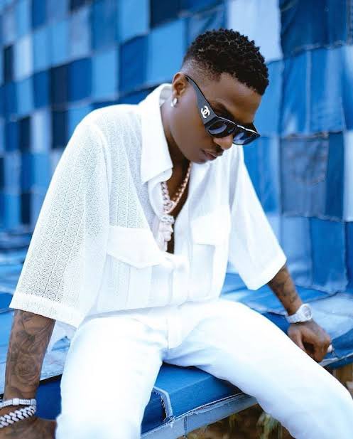 Aplugmedia's tweet photo. @innocentzikky_ Wizkid finest Pics https://t.co/13JsWEWDCX