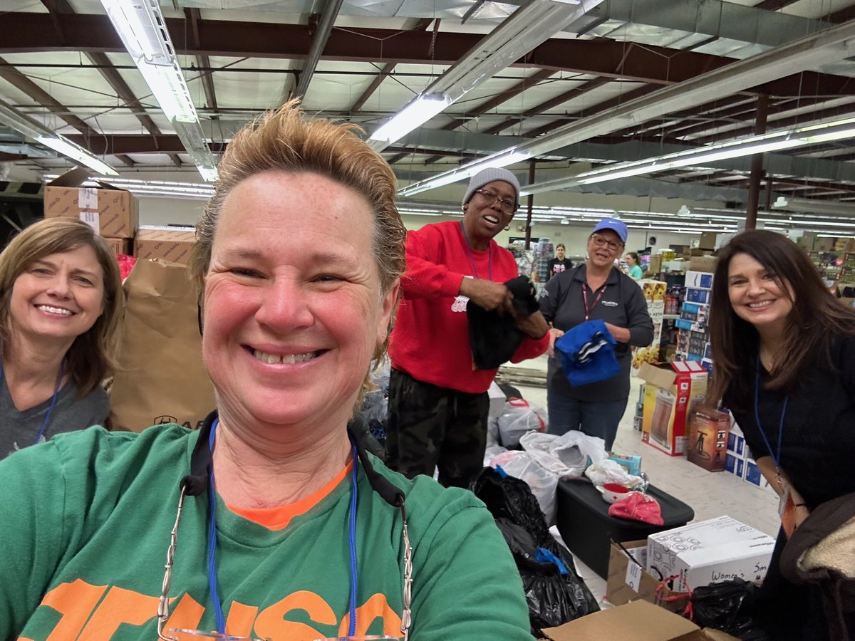 UTHSC Nursing on Twitter "Our BSN program coordinator Ramona Jackson