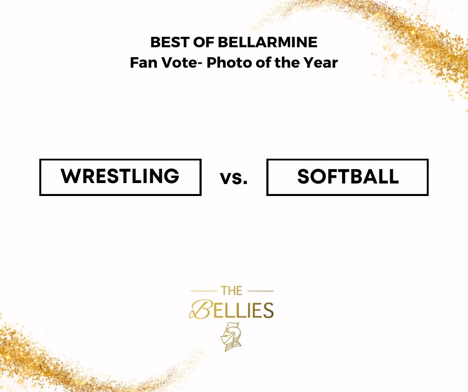 BellarmineSAAC's tweet photo. 🚨 THE CHAMPIONSHIP STARTS NOW! 🚨

We want to see who has the best photo from Bellarmine Athletics and the fans will decide the winner. 2️⃣ teams remain! 

Follow this thread to vote! https://t.co/jaTe84JFEK