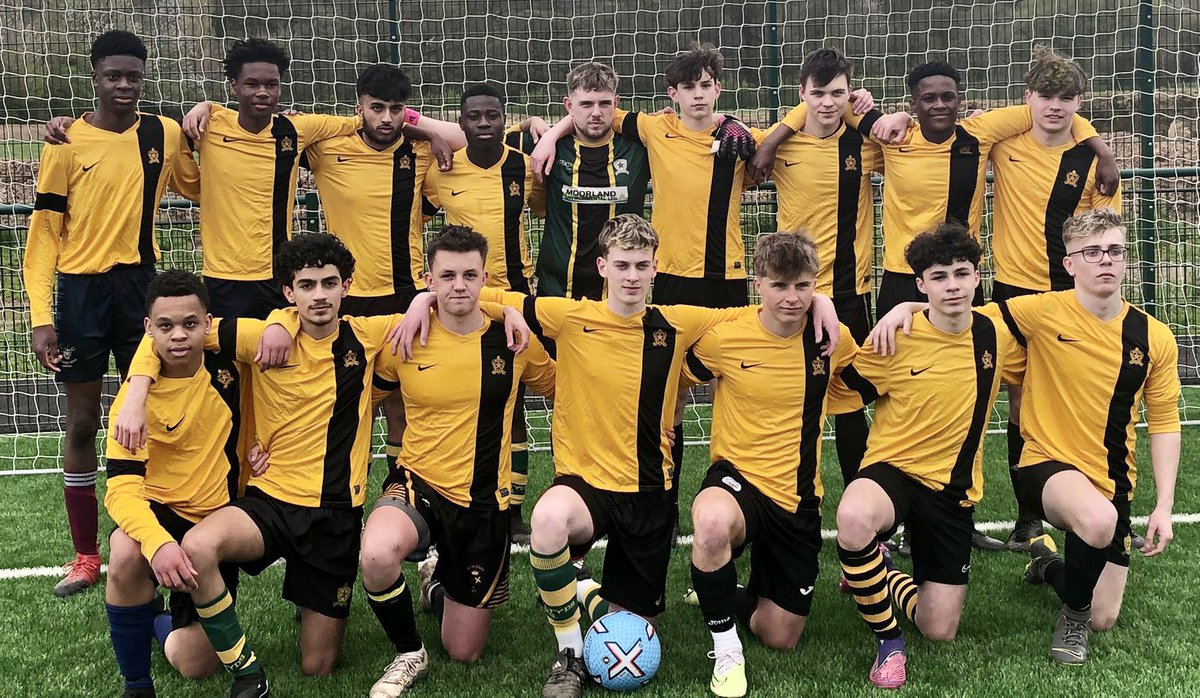 Cardiff & Vale Schools & Colleges FA tweet media
