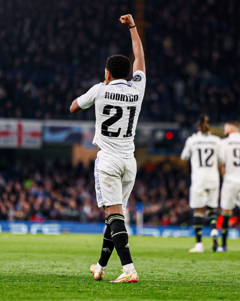 realmadridpt's tweet photo. decisivo
adjetivo
1. que dá a solução, decide; definitivo. https://t.co/DYjTkOPj8a