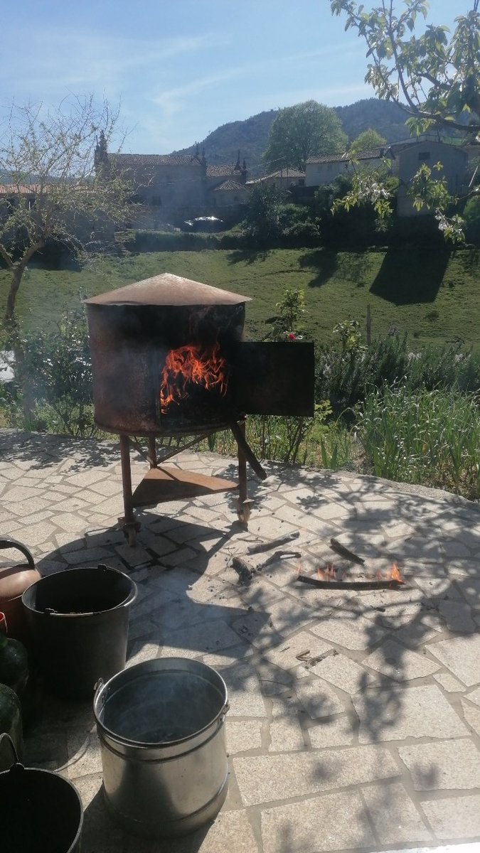 Cabril Eco Rural tweet media