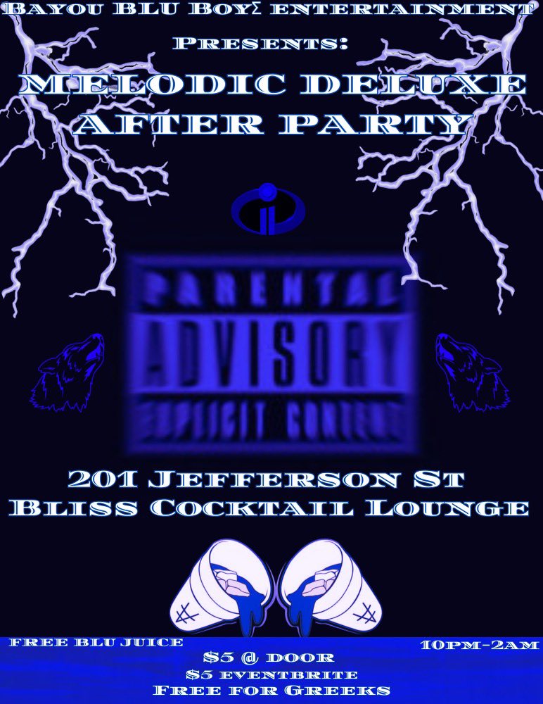 DjMatchiz's tweet photo. THIS WEEKEND https://t.co/L8GyPOzn6x