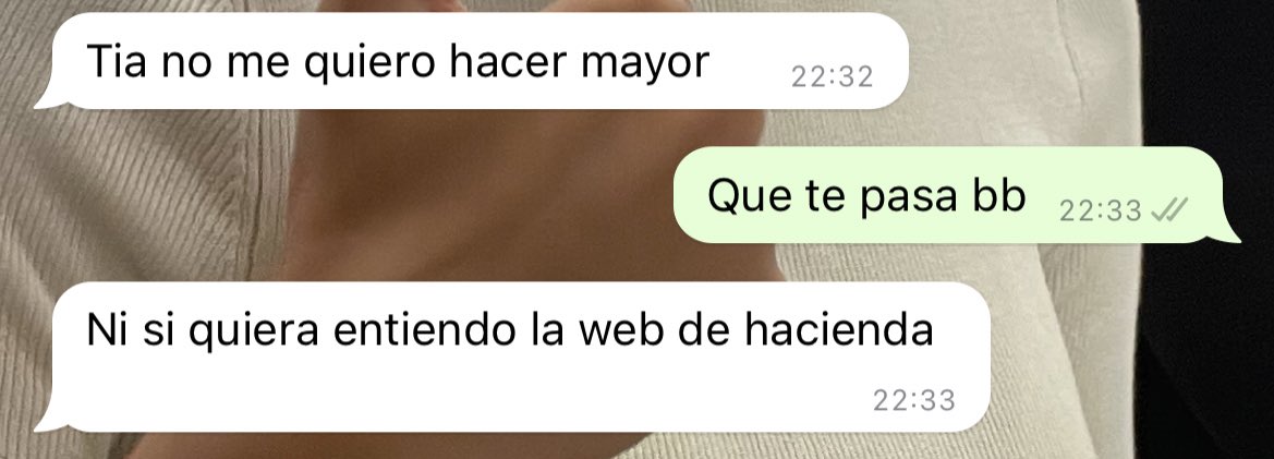 miiree_11's tweet photo. No tengo ningún comentario al respeto https://t.co/D96OTZzMRC
