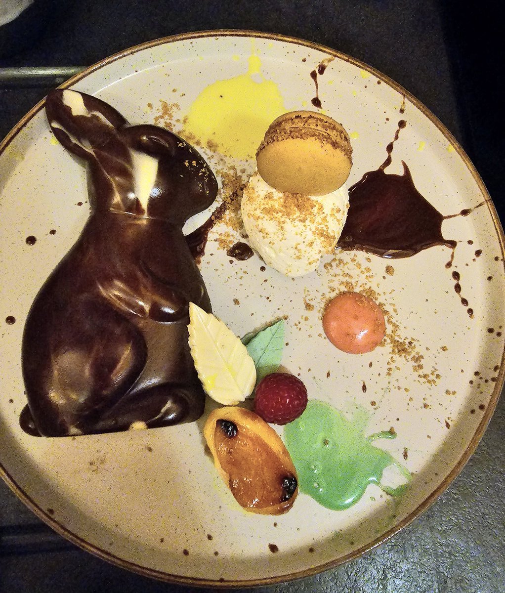 Easter special