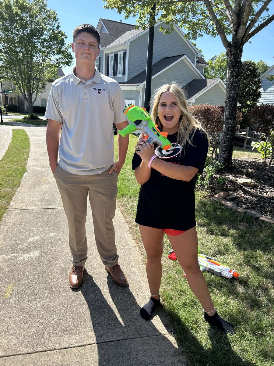 nerf smurfs🥶🥶 tweet media