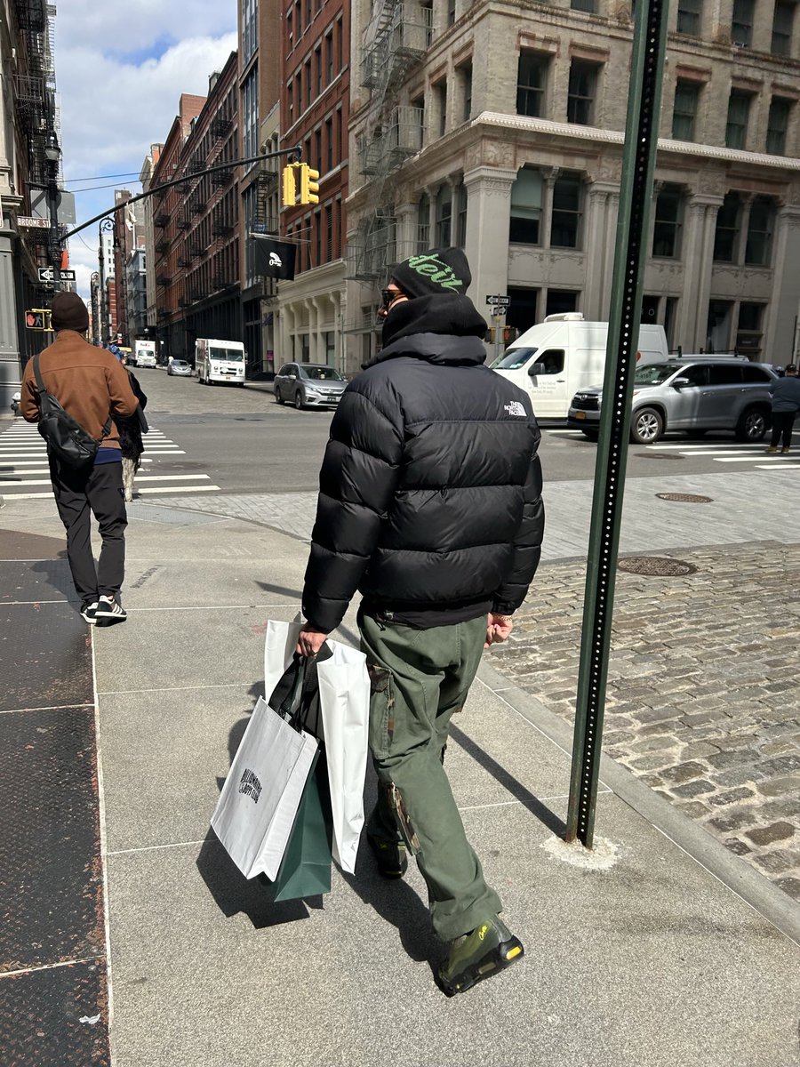 BEN PURSER tweet media