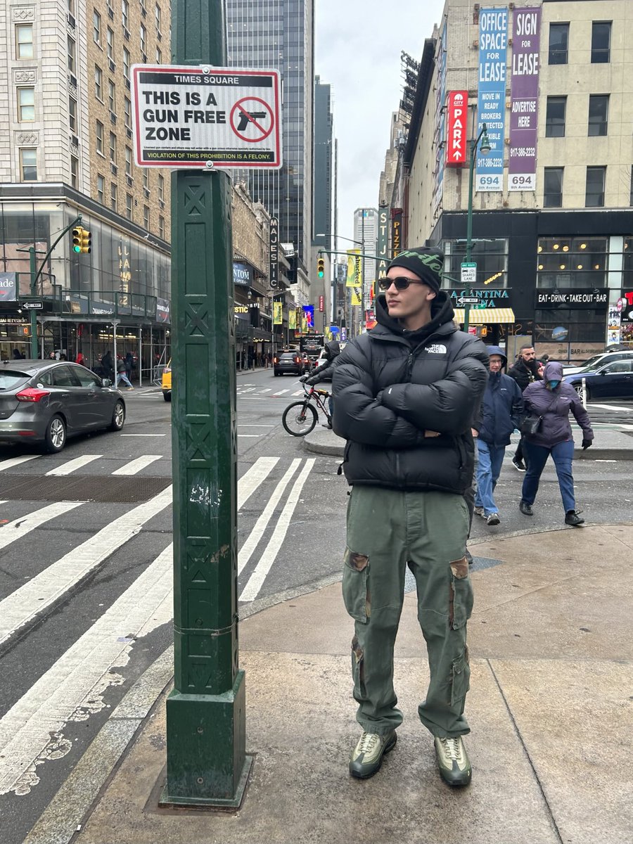 BEN PURSER tweet media