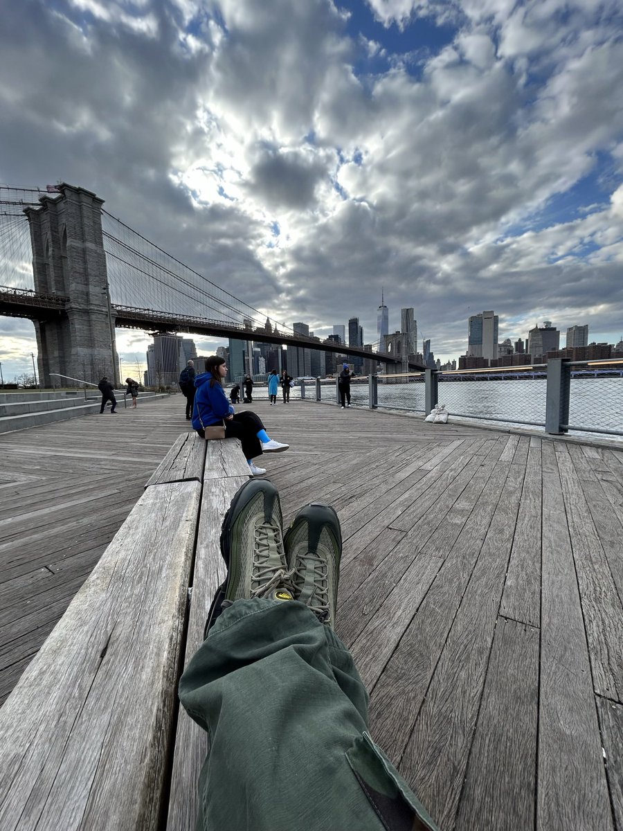 BEN PURSER tweet media