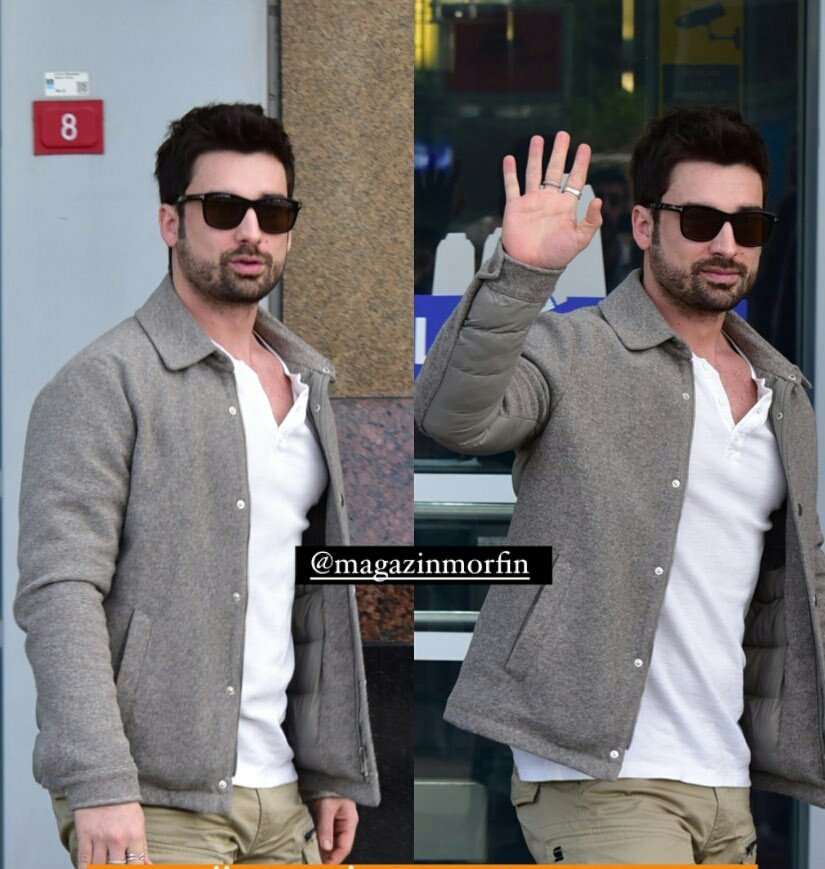 😍
#AlpNavruz