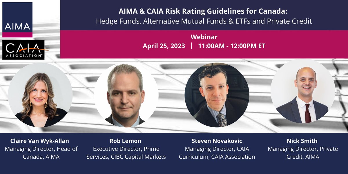 AIMA Canada tweet media