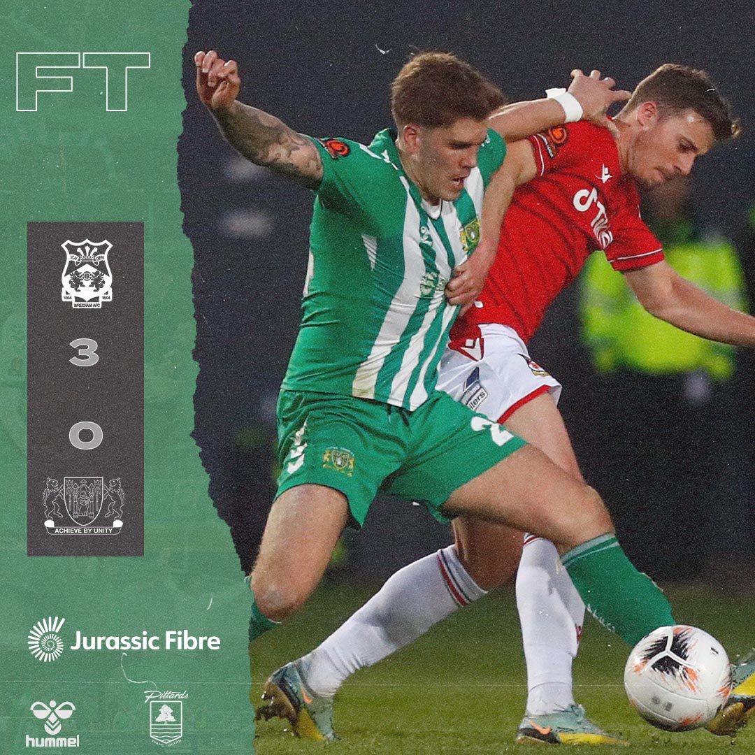 Yeovil Town FC tweet media