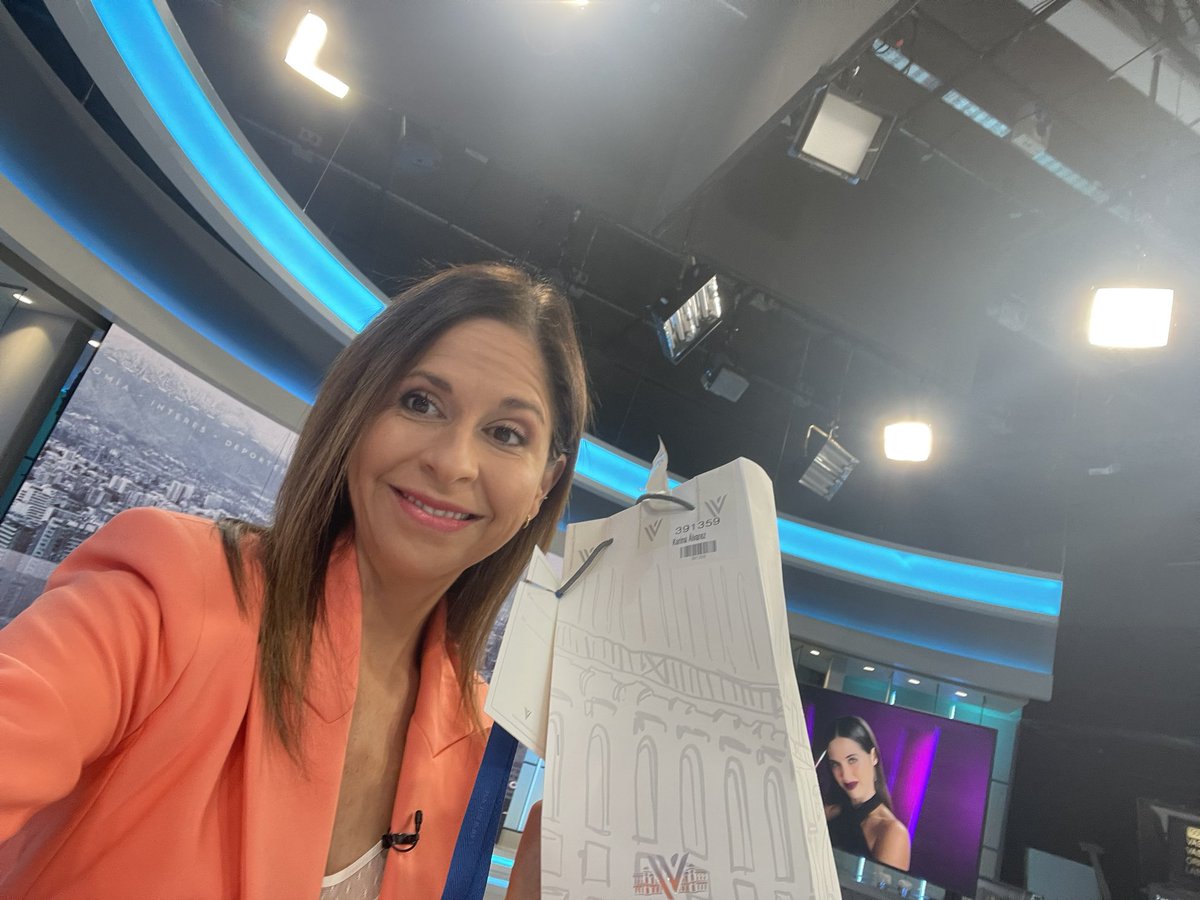 KARINA ALVAREZ tweet media