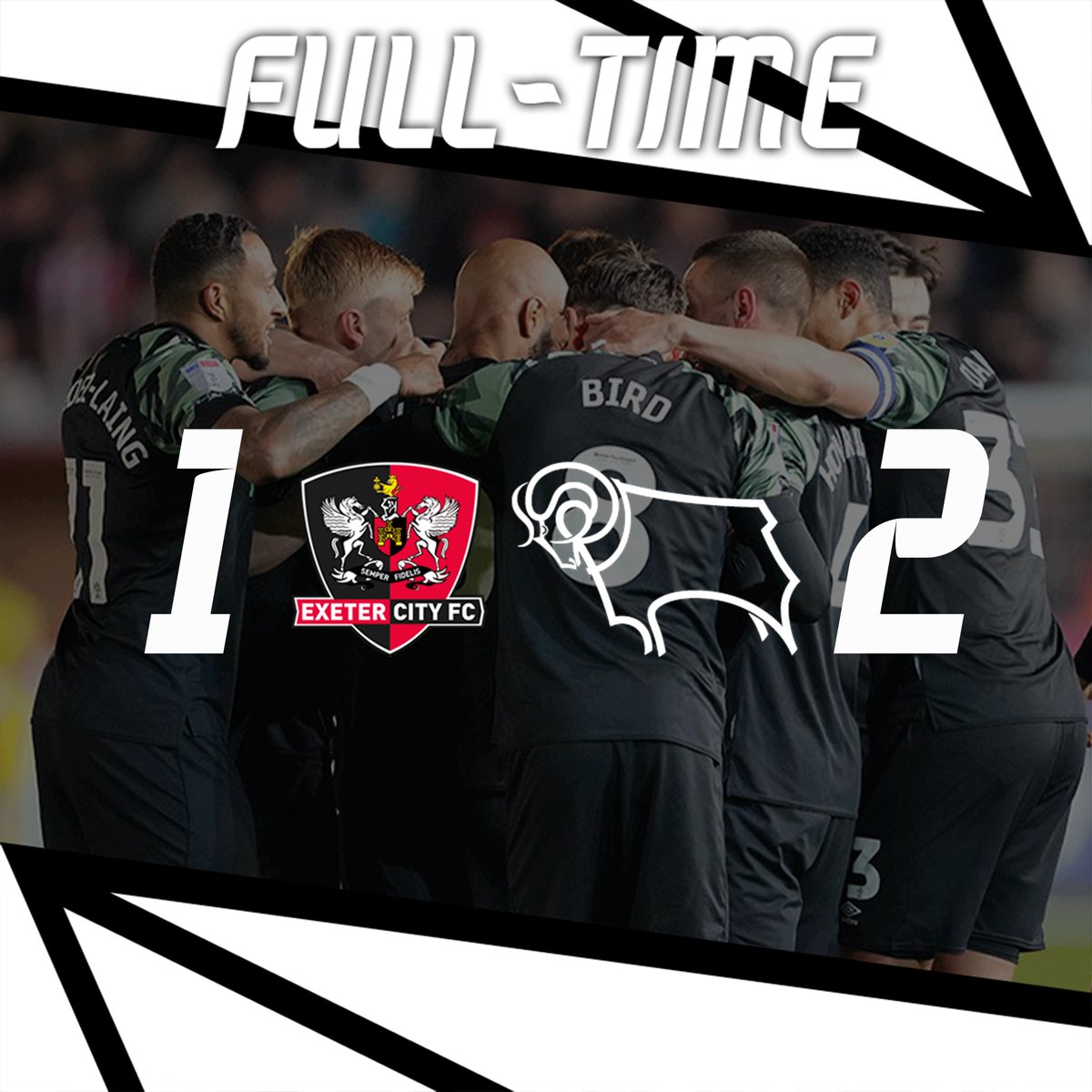 A VITAL VICTORY!!!

#DCFC #dcfcfans