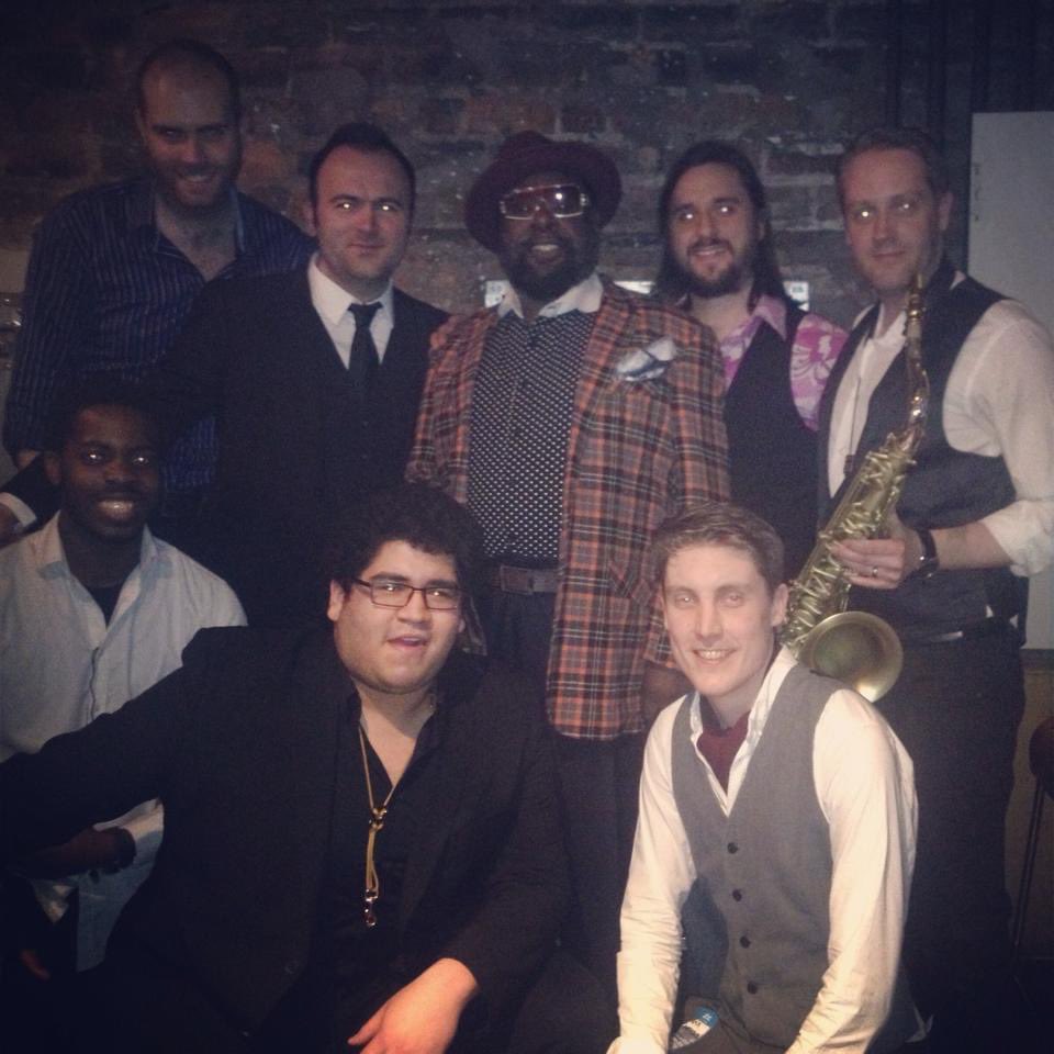 fotdp's tweet photo. 9 years ago we opened for the GODFATHER OF FUNK @george_clinton 🔥🔥🔥🔥🔥🔥 #glasgow #funk https://t.co/cghi1oVAdH